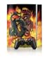 Dragon Wars Design Protector Skin Decal Sticker for PS3 Playstation 3 Body Console