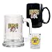 Pittsburgh Pirates Beer Tankard Mug & Shot Glass Set