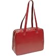 McKlein USA W Series Evanston Leather Ladies Briefcase