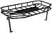 REAR RACK,OCCAM 'S RZR SEIZ