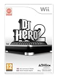 DJ Hero 2 - Game Only (Wii)