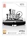 DJ Hero 2 - Game Only (Wii)