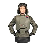 『スター・ウォーズ』 【ミニバスト】 ヴィアーズ将軍