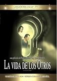 La Vida De Los Otros (The Lives Of Others) aka (Das Leben Der Anderen) [NTSC/REGION 1 & 4 DVD. Import-Latin America]
