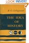 The Idea of History (Galaxy Books)