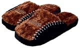 Houston Astros MLB Himo Ball Slippers