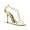 Gold Metallic Pu
