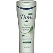 Dove Cool Moisture Lotion For Normal Skin 8.5 FL OZ