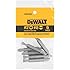 DEWALT DW2024B6 No. 2 Phillips/No. 8 Slotted Double Ended Bit, 6-Pack