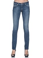 Love Moschino Pantalón Vaquero Caipirigna (Azul)