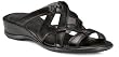 ECCO Women's Manhattan Slide