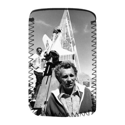 Evel Knievel - Handysocke - StandardgrÃ¶Ã?e