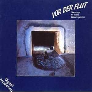 Vor der Flut - Hommage an einen Wasserspeicher