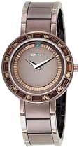DKNY Women's Steel Bracelets II watch #NY3900