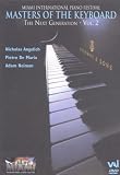 Masters of the Keyboard: the Next Generation Vol. 2 [2001] [DVD]