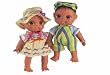 Dora Big Sister Playground Fashions