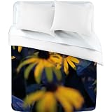 Duvet Cover Night and Day (by DENY Designs) Duvet Cover Night and Day (by DENY Designs)