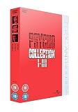 Psycho - 1, 2 and 3 [DVD]