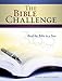The Bible Challenge