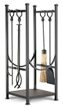 Napa Forge Contemporary Hearth Center