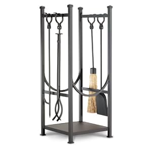 Napa Forge Contemporary Hearth Center