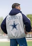 NFL Hooded Colorblocked Team Jacket