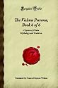 The Vishnu Purana, Book 6 of 6: A System of Hindu Mythology and Tradition (Forgotten Books)