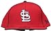 Men`s St. Louis Cardinals `Curveball` Fitted Cap