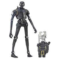 Star Wars Rogue One K-2SO Figure
