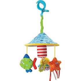 Taf Toys Pram Mobile