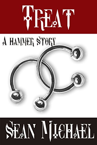 Treat: A Hammer Story (Hammer Club Book 27)