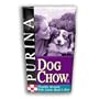 Purina Dog Chow Lamb/Rice Dry Dog Food 35.2lb