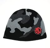 GOW Camo Reversible Knit Beanie Hat