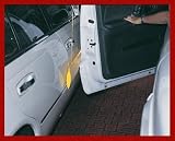 Hanging Door Guard