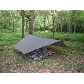 Large Tarp for Hennessy Expedition Hammock