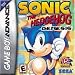 Sonic Hedgehog Genesis