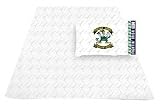 Notre Dame Fighting Irish Queen Sheet Set