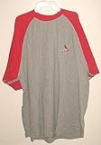 St. Louis Cardinals Two-Striped T-shirt