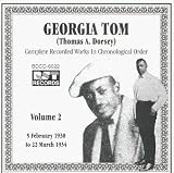 Complete Recorded Works In Chronological Order, Vol. 2, 1930-1934