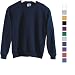 JERZEES - Z NuBlend Youth Crewneck Sweatshirt - 562B