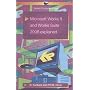 Microsoft Works 8 and Works Suite 2006 Explained