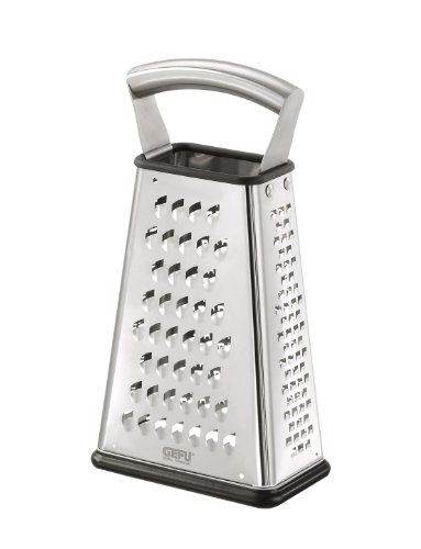Gefu 10760 Vierkantreibe VITALES Laser Cut Preisvergleich