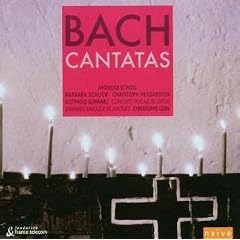 Cantatas Bwv 180/49/115