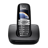 GIGASET C610 Noir