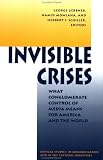 Click Image To Buy " Invisible Crises: What Conglomerate Control Of Media Means For America And The World (Critical Studies in Communication and in the Cultural Industries)" From Amazon Now!! At Price : $40.00