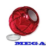 Mega Ice Cream Makers - Red
