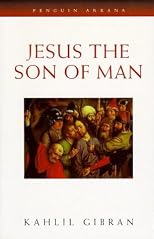 Jesus the Son of Man