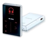 Olympus m:robe MR-100 Digital Music Player