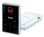 Olympus m:robe MR-100 Digital Music Player