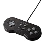 ELECOM i-revogUSBQ[pbh ubN JC-U1608TBK